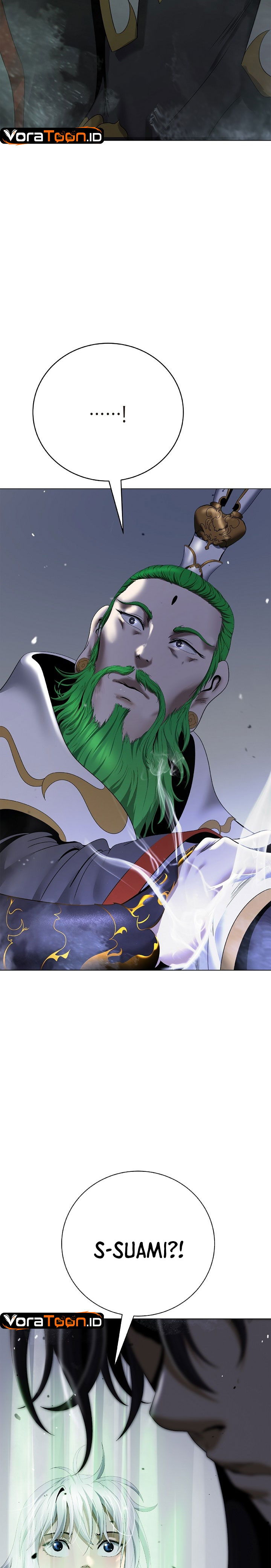 Halaman 3 dari Cystic Story (Call The Spear) Chapter 256