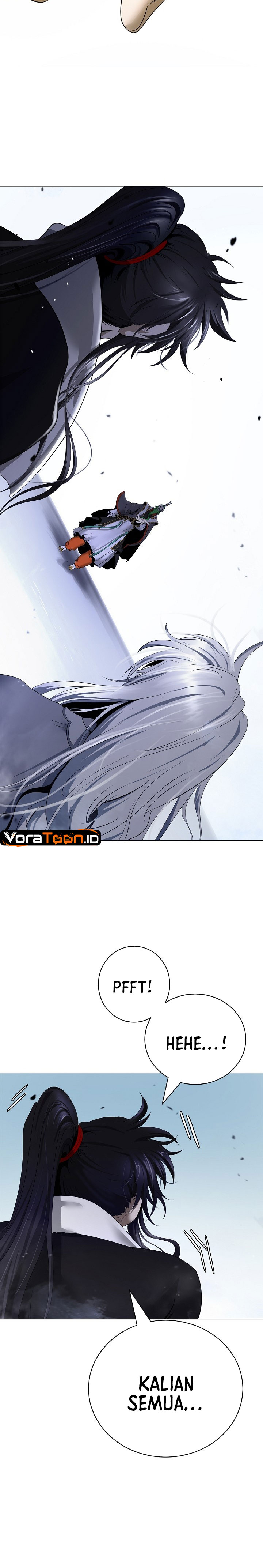 Halaman 31 dari Cystic Story (Call The Spear) Chapter 256
