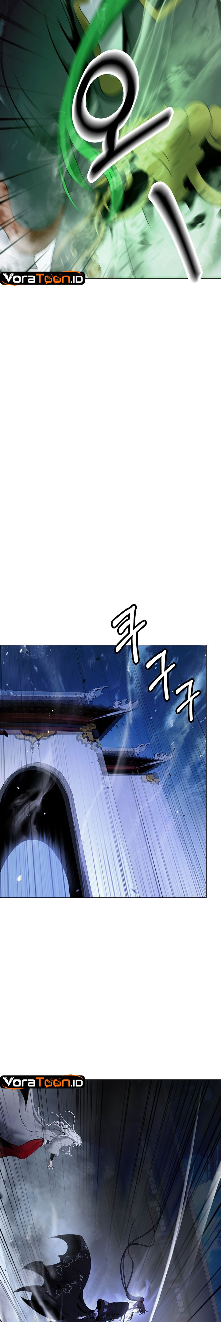 Halaman 33 dari Cystic Story (Call The Spear) Chapter 256