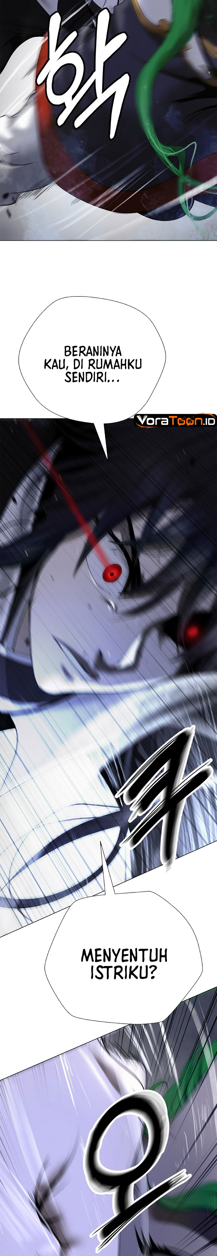 Halaman 6 dari Cystic Story (Call The Spear) Chapter 256