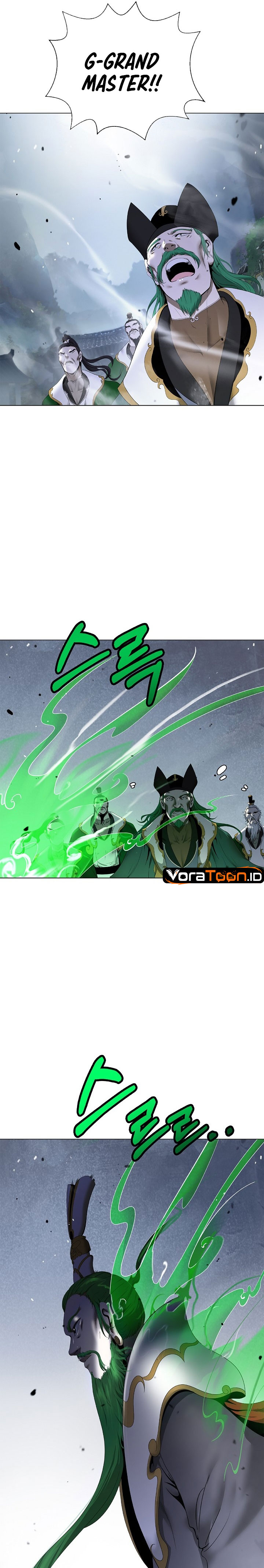 Halaman 8 dari Cystic Story (Call The Spear) Chapter 256