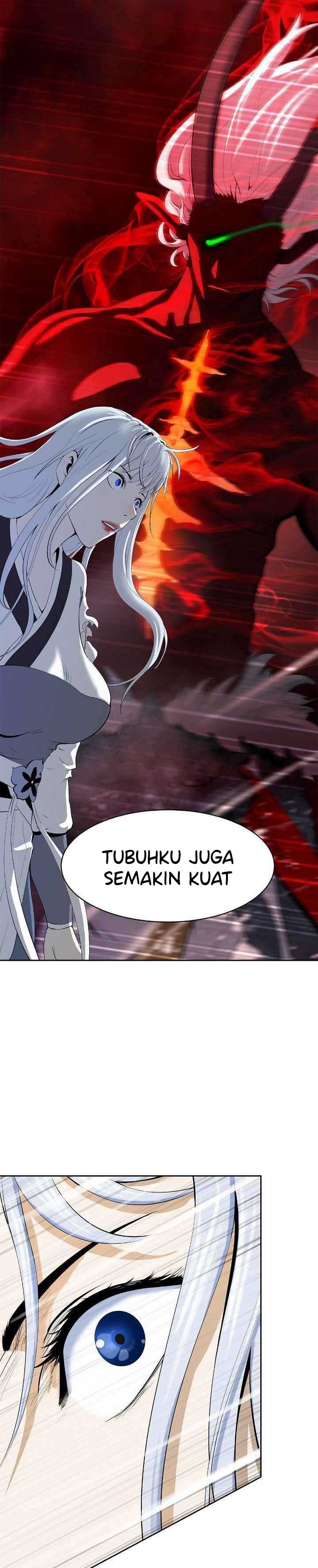 Halaman 10 dari Cystic Story (Call The Spear) Chapter 26