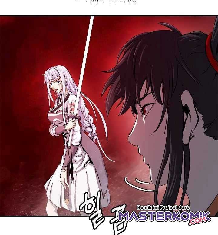 Halaman 18 dari Cystic Story (Call The Spear) Chapter 26