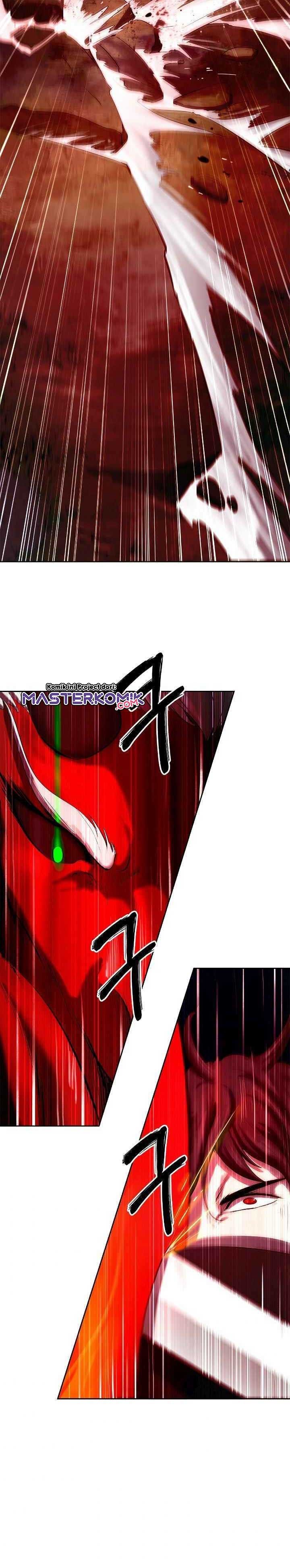 Halaman 29 dari Cystic Story (Call The Spear) Chapter 26