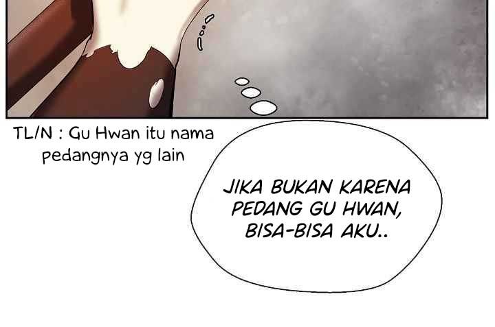 Halaman 32 dari Cystic Story (Call The Spear) Chapter 26