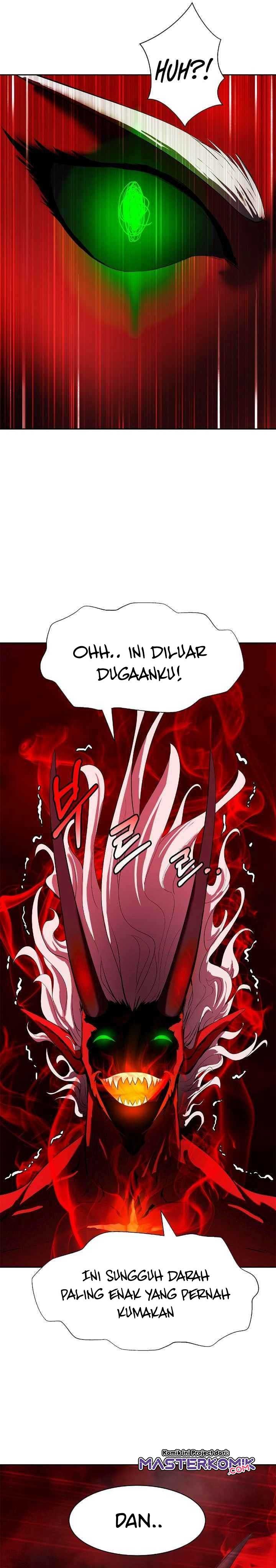 Halaman 9 dari Cystic Story (Call The Spear) Chapter 26