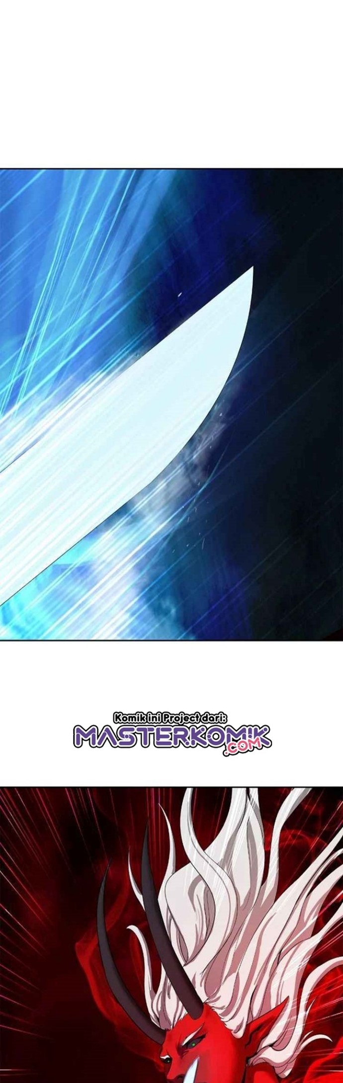 Halaman 13 dari Cystic Story (Call The Spear) Chapter 27