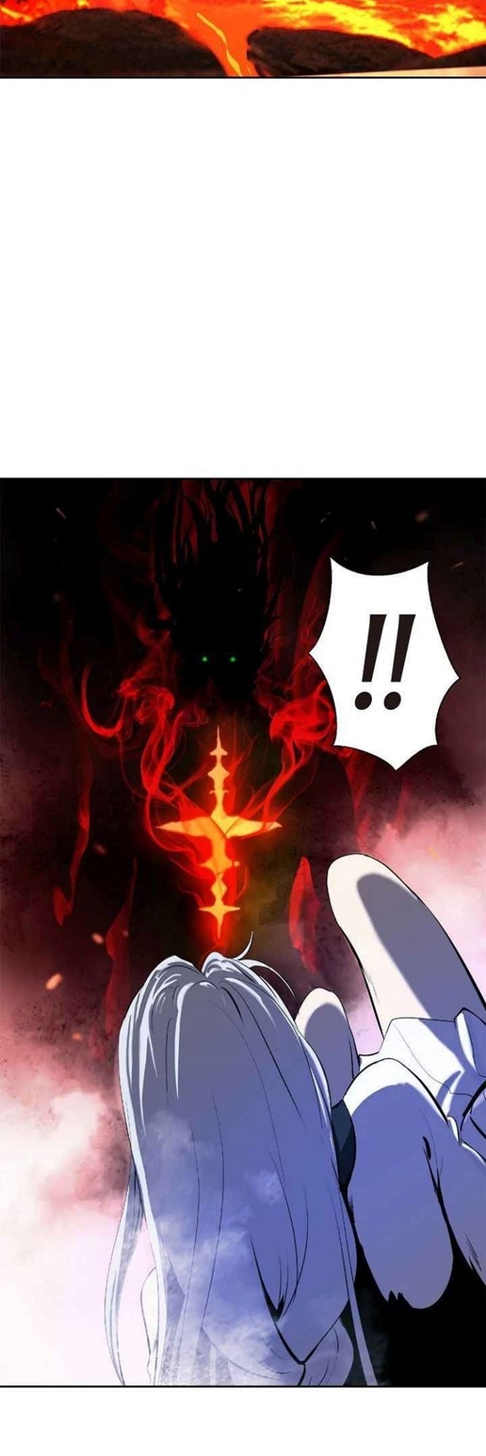 Halaman 23 dari Cystic Story (Call The Spear) Chapter 27