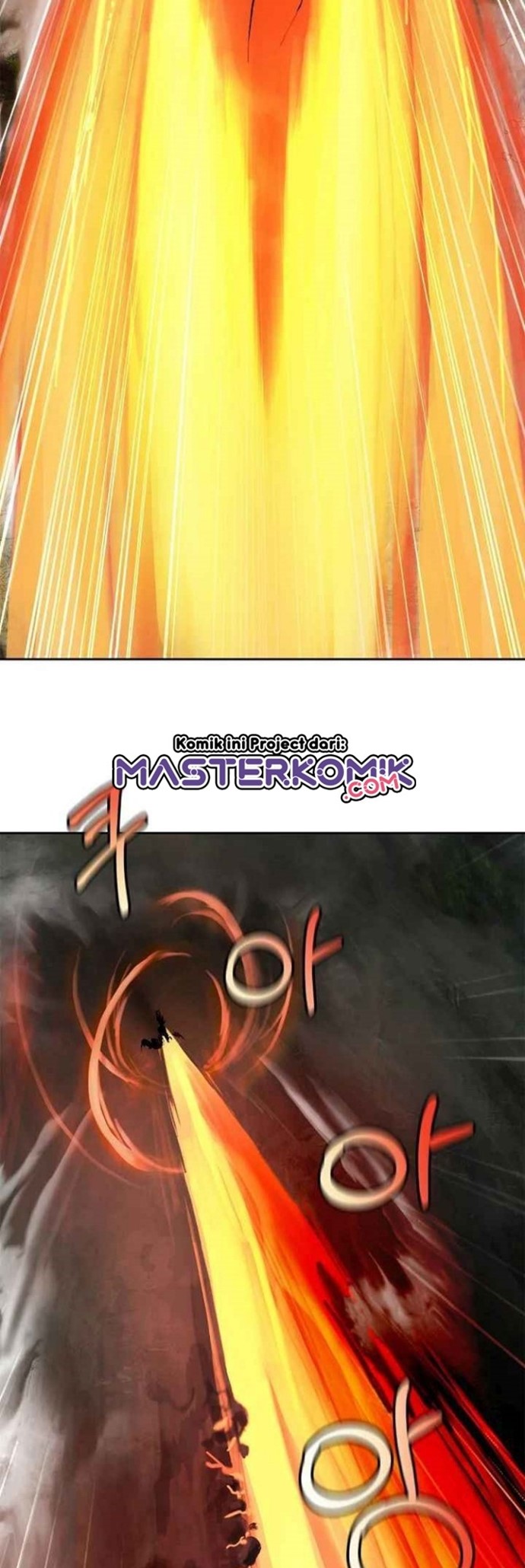 Halaman 33 dari Cystic Story (Call The Spear) Chapter 27