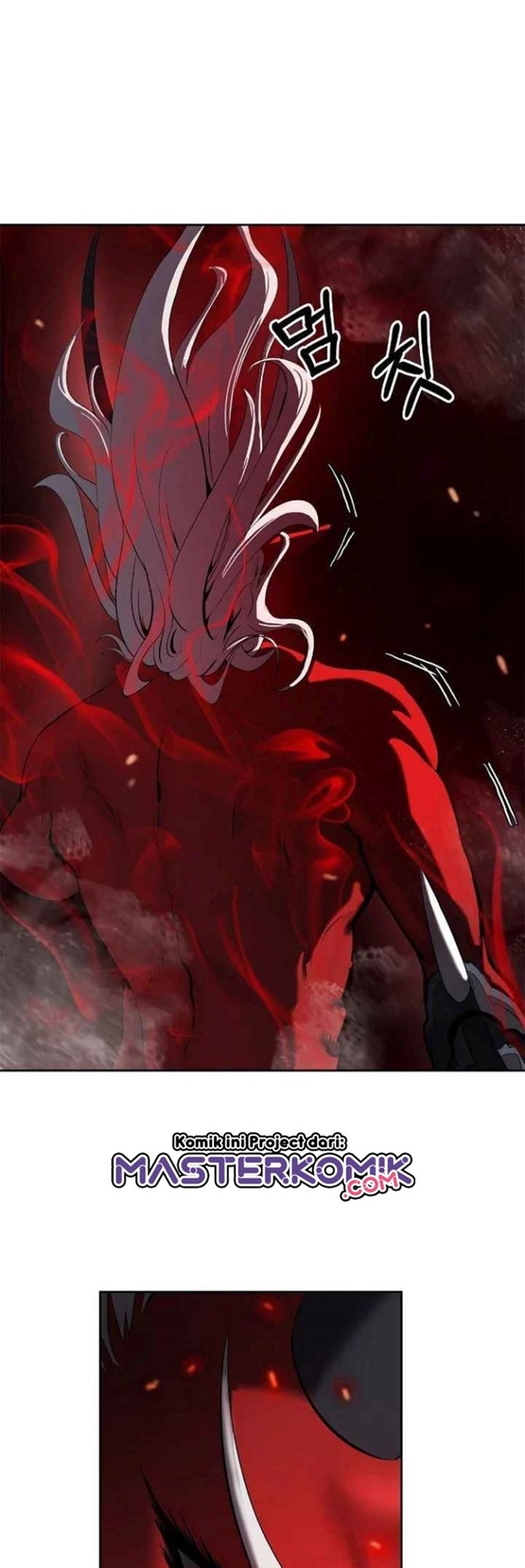 Halaman 37 dari Cystic Story (Call The Spear) Chapter 27