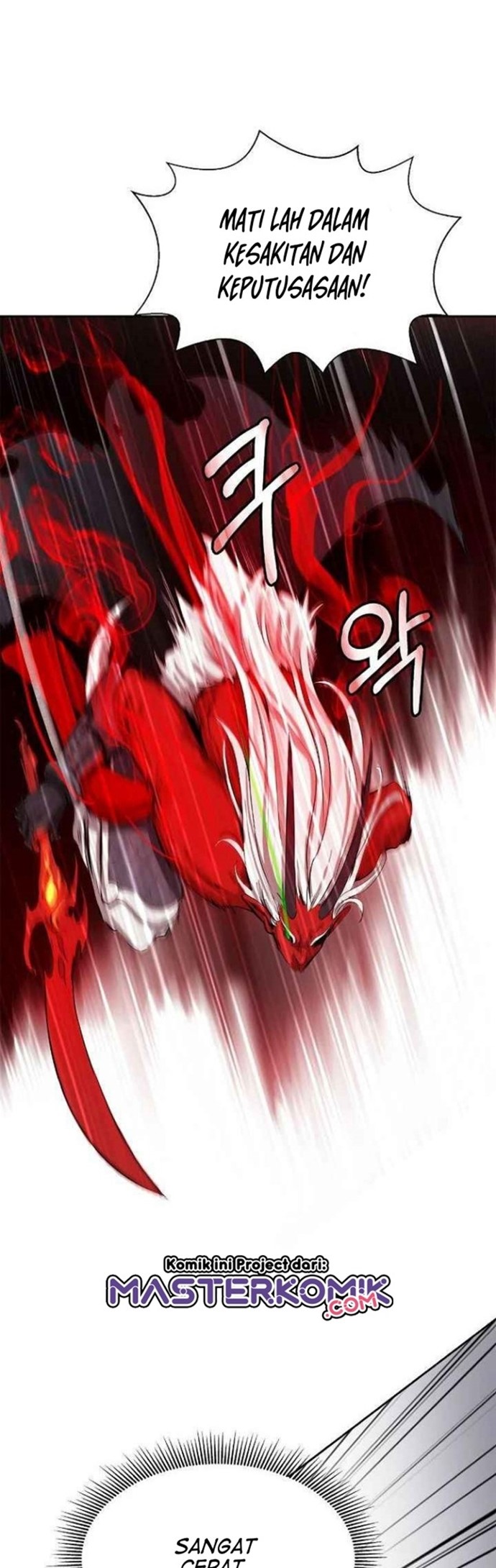 Halaman 5 dari Cystic Story (Call The Spear) Chapter 27