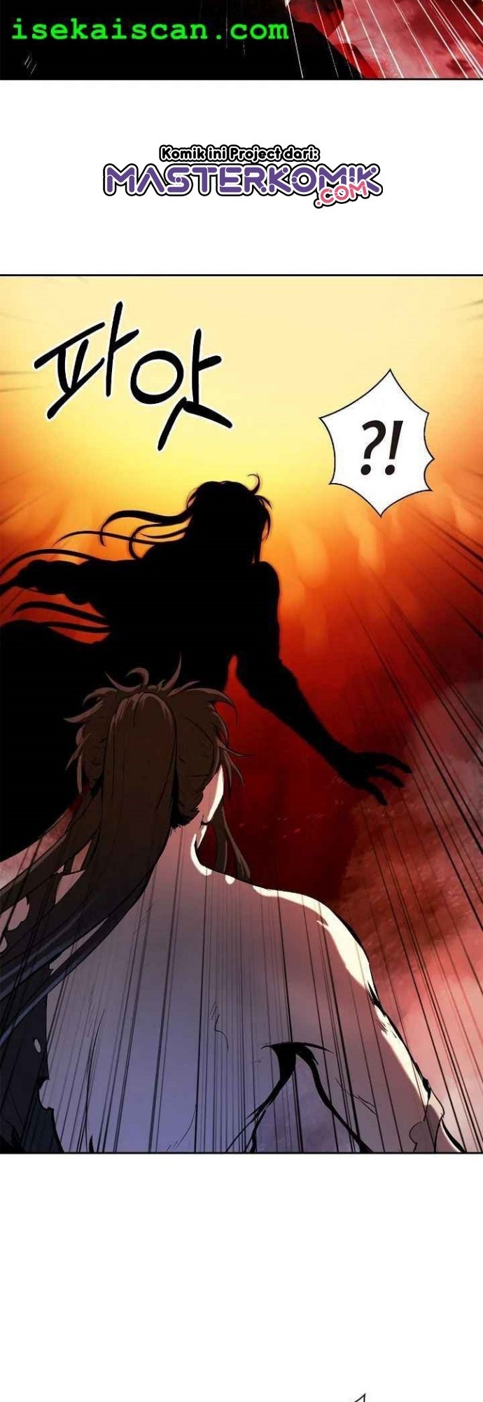 Halaman 50 dari Cystic Story (Call The Spear) Chapter 27