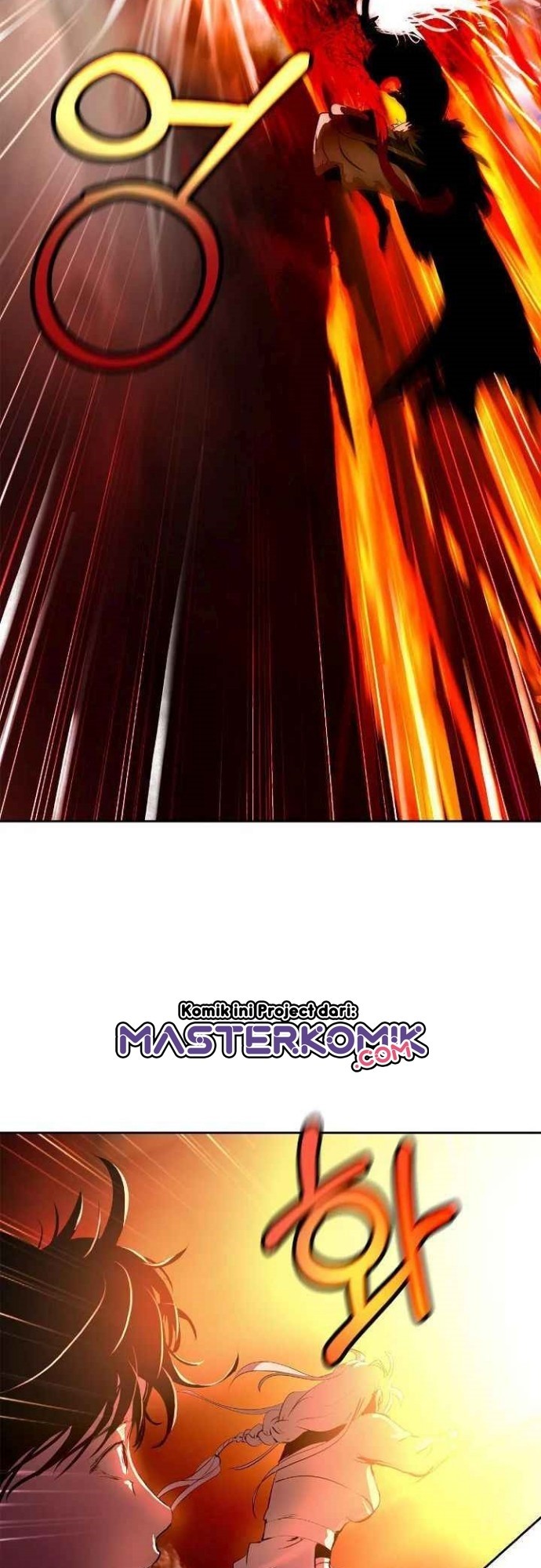 Halaman 53 dari Cystic Story (Call The Spear) Chapter 27