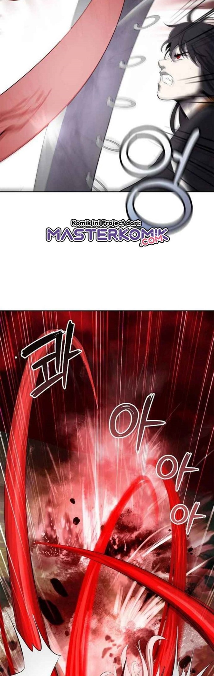 Halaman 7 dari Cystic Story (Call The Spear) Chapter 27