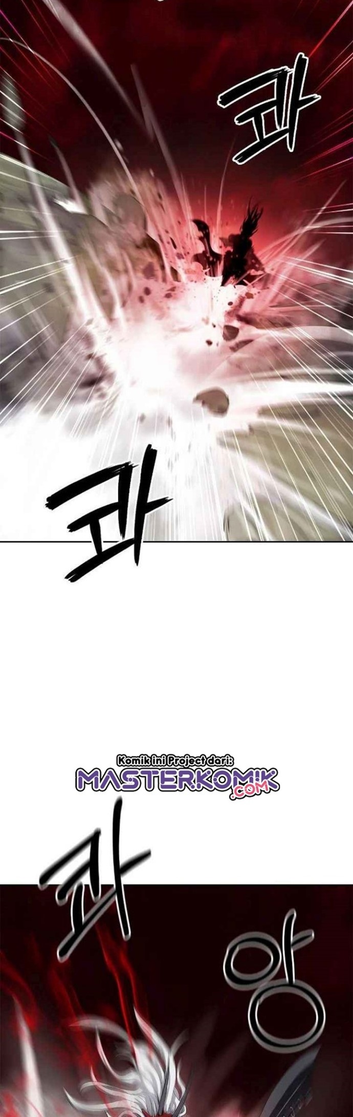 Halaman 9 dari Cystic Story (Call The Spear) Chapter 27