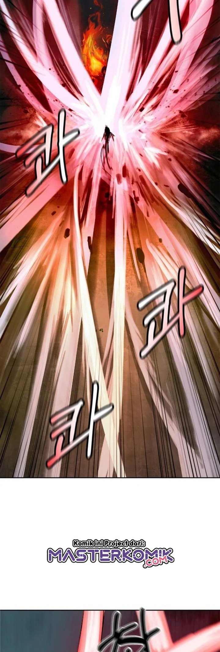 Halaman 12 dari Cystic Story (Call The Spear) Chapter 29