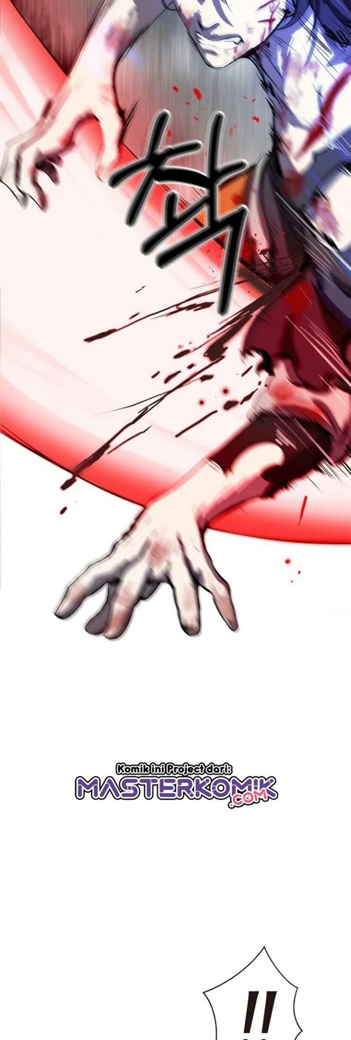Halaman 14 dari Cystic Story (Call The Spear) Chapter 29