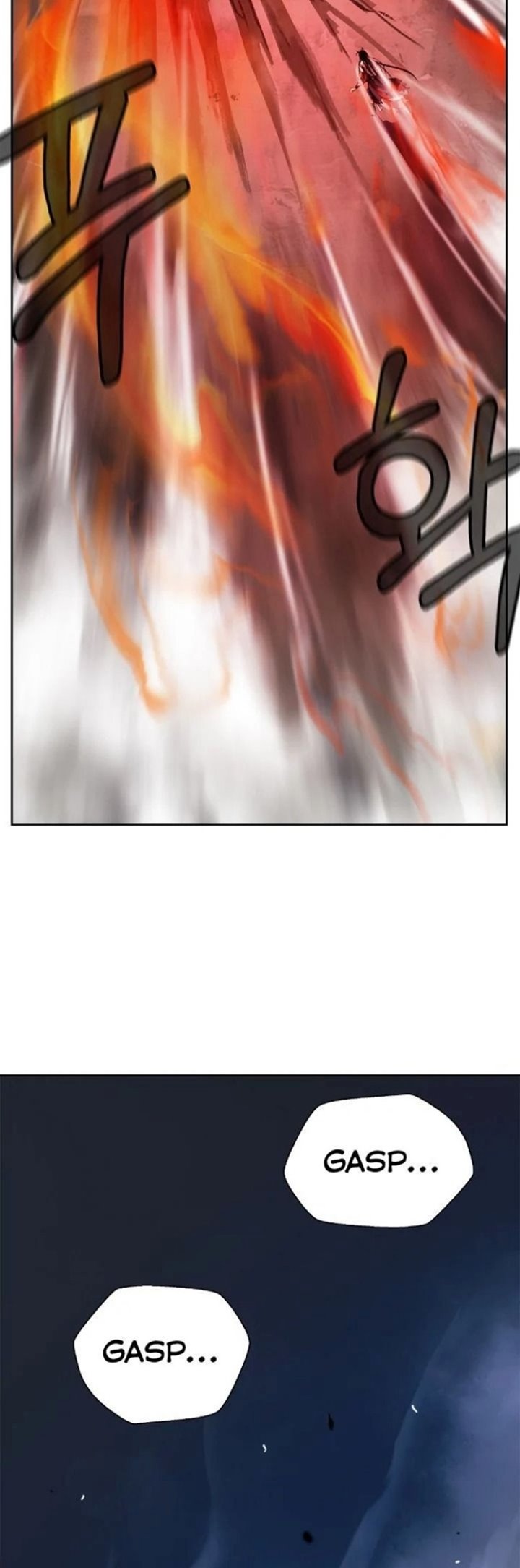 Halaman 18 dari Cystic Story (Call The Spear) Chapter 29