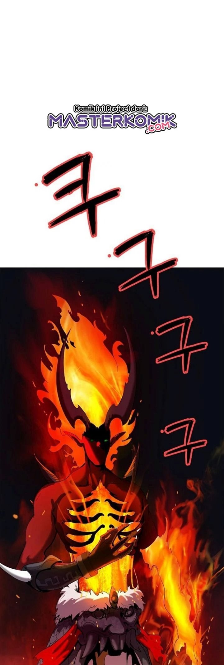 Halaman 3 dari Cystic Story (Call The Spear) Chapter 29