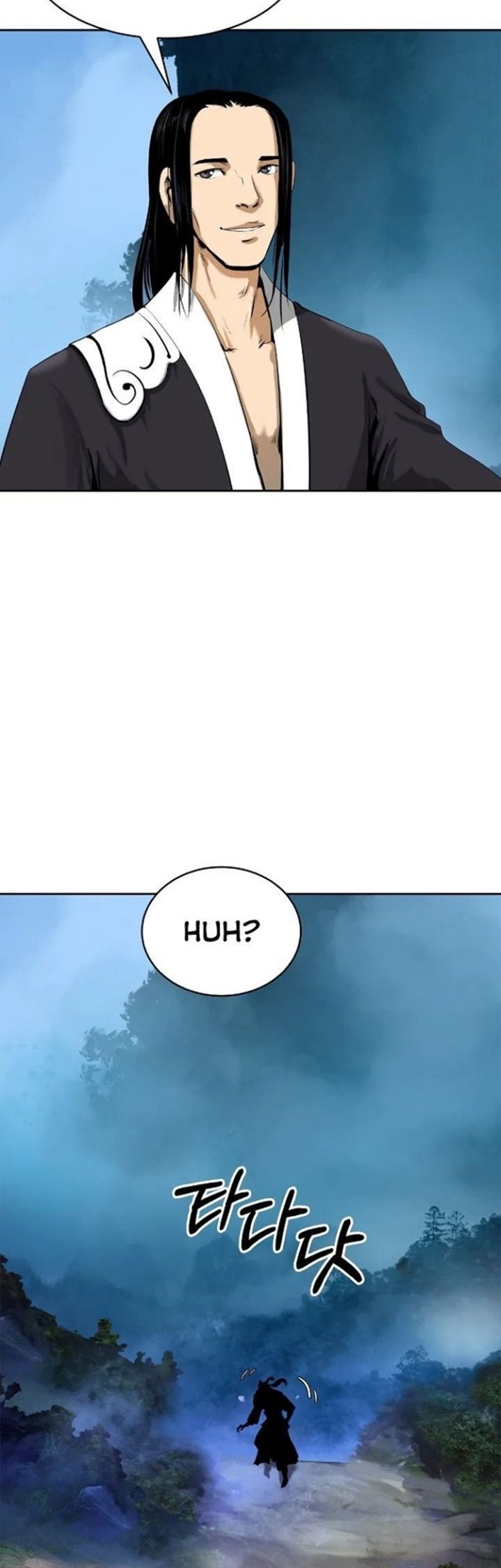Halaman 43 dari Cystic Story (Call The Spear) Chapter 29