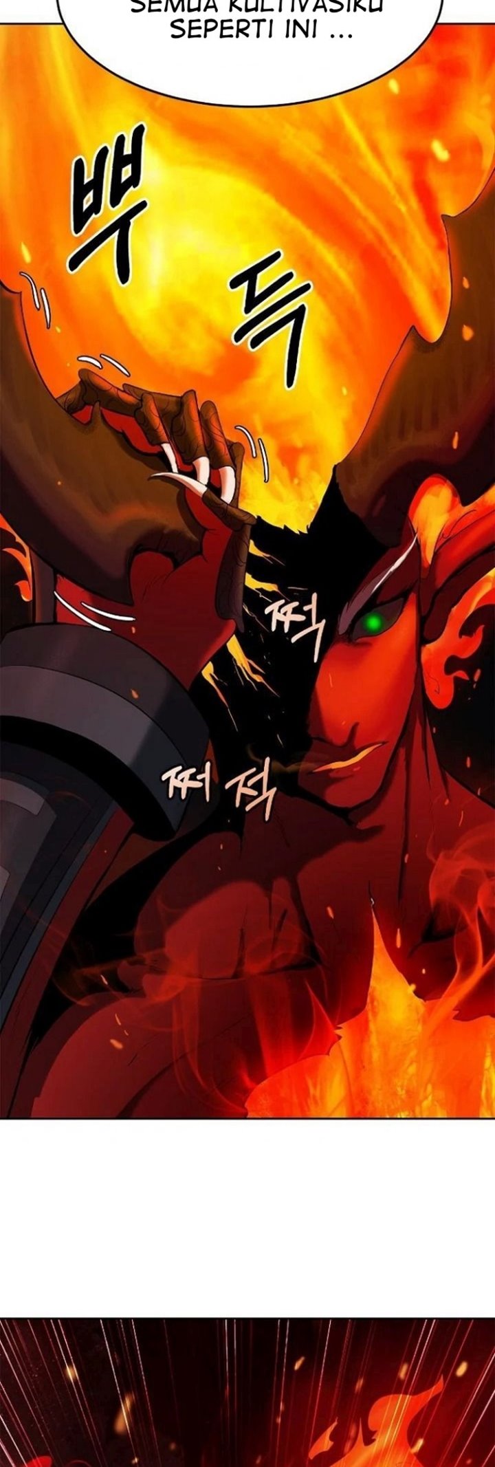 Halaman 5 dari Cystic Story (Call The Spear) Chapter 29