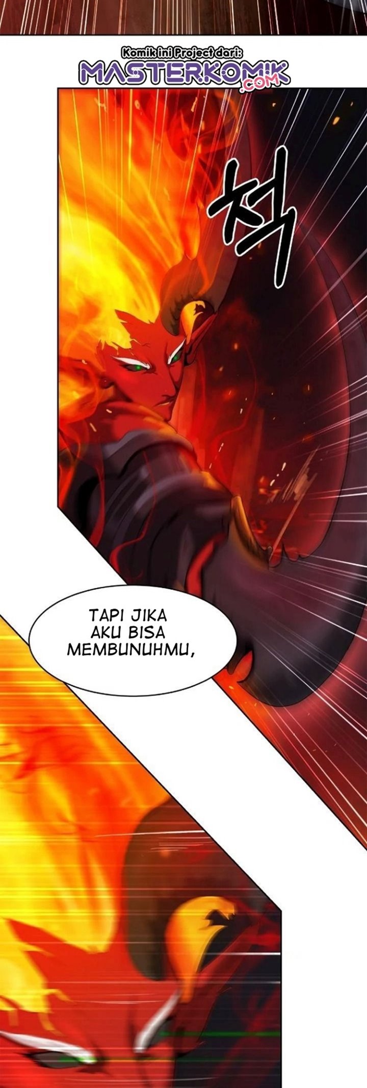 Halaman 7 dari Cystic Story (Call The Spear) Chapter 29