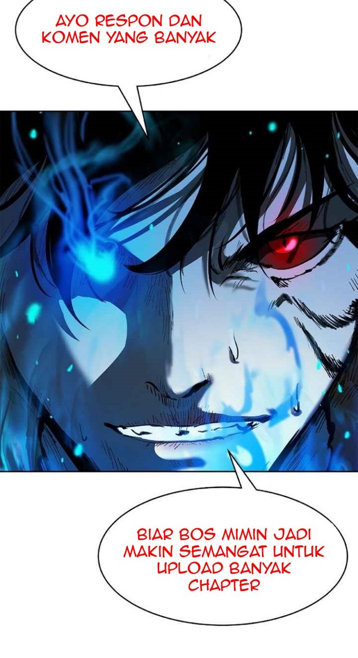 Halaman 70 dari Cystic Story (Call The Spear) Chapter 29