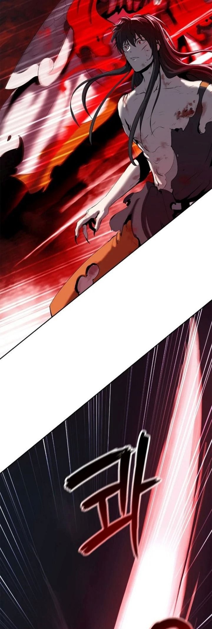 Halaman 9 dari Cystic Story (Call The Spear) Chapter 29