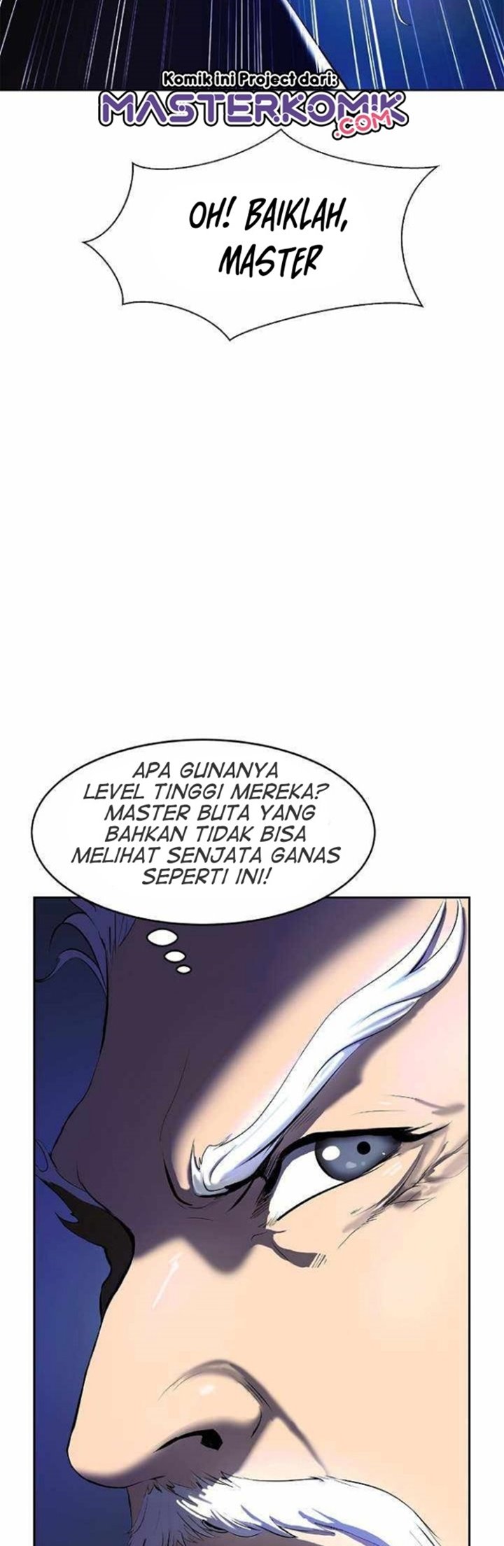 Halaman 13 dari Cystic Story (Call The Spear) Chapter 31