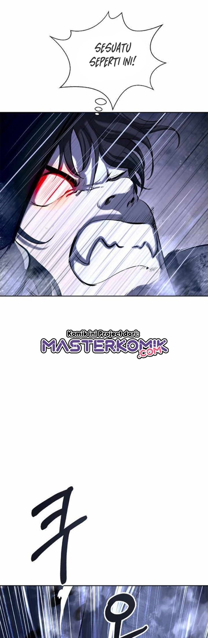 Halaman 23 dari Cystic Story (Call The Spear) Chapter 31