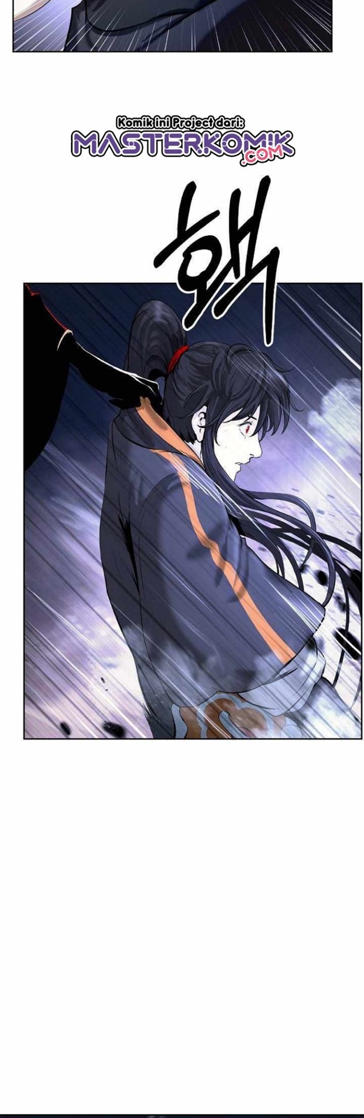 Halaman 26 dari Cystic Story (Call The Spear) Chapter 31