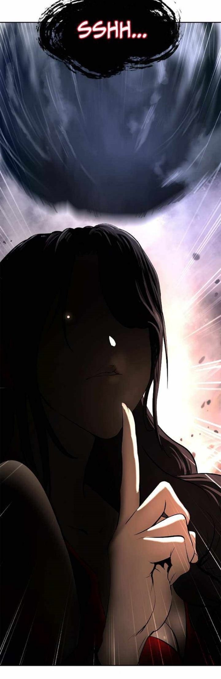 Halaman 29 dari Cystic Story (Call The Spear) Chapter 31