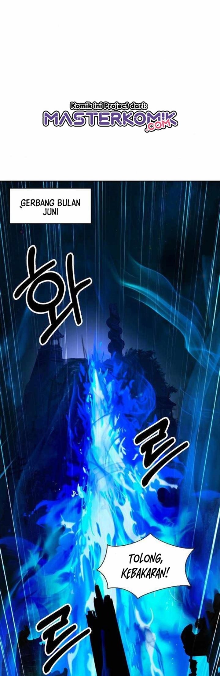 Halaman 3 dari Cystic Story (Call The Spear) Chapter 31