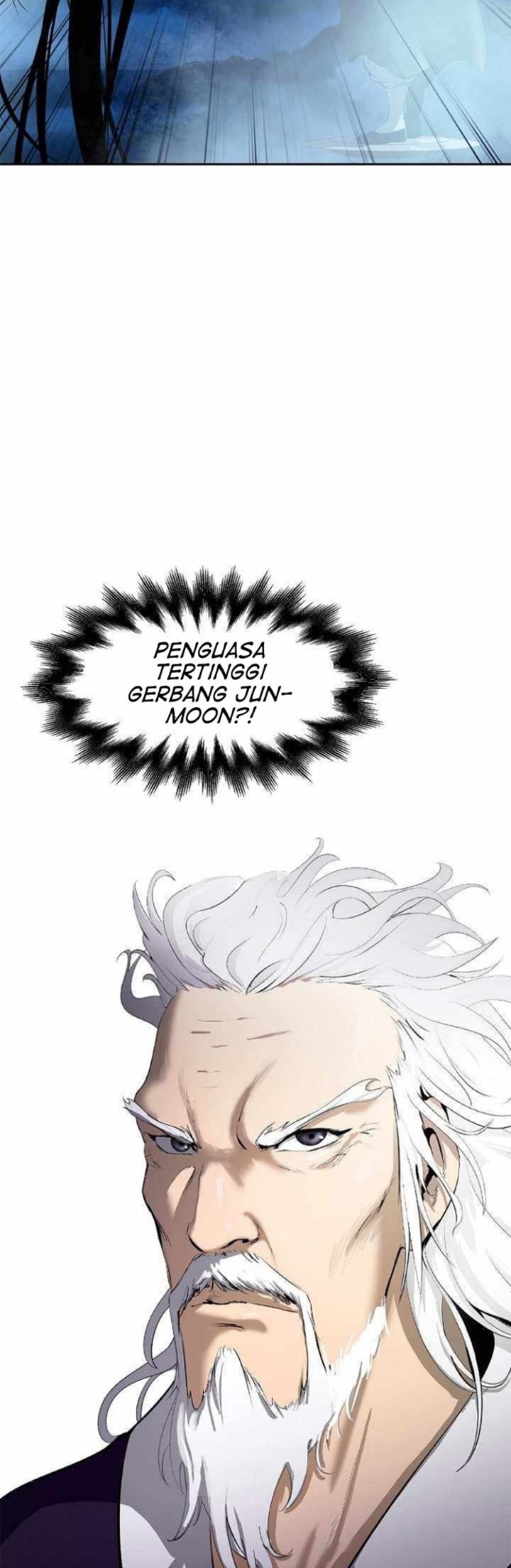 Halaman 37 dari Cystic Story (Call The Spear) Chapter 31