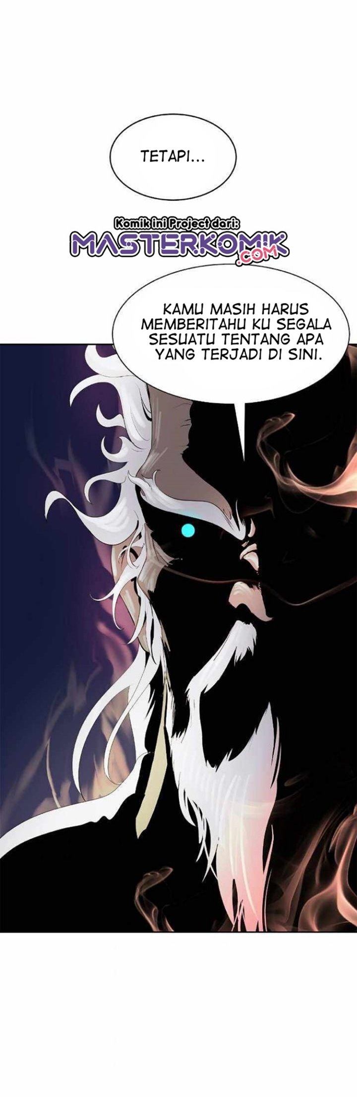 Halaman 40 dari Cystic Story (Call The Spear) Chapter 31