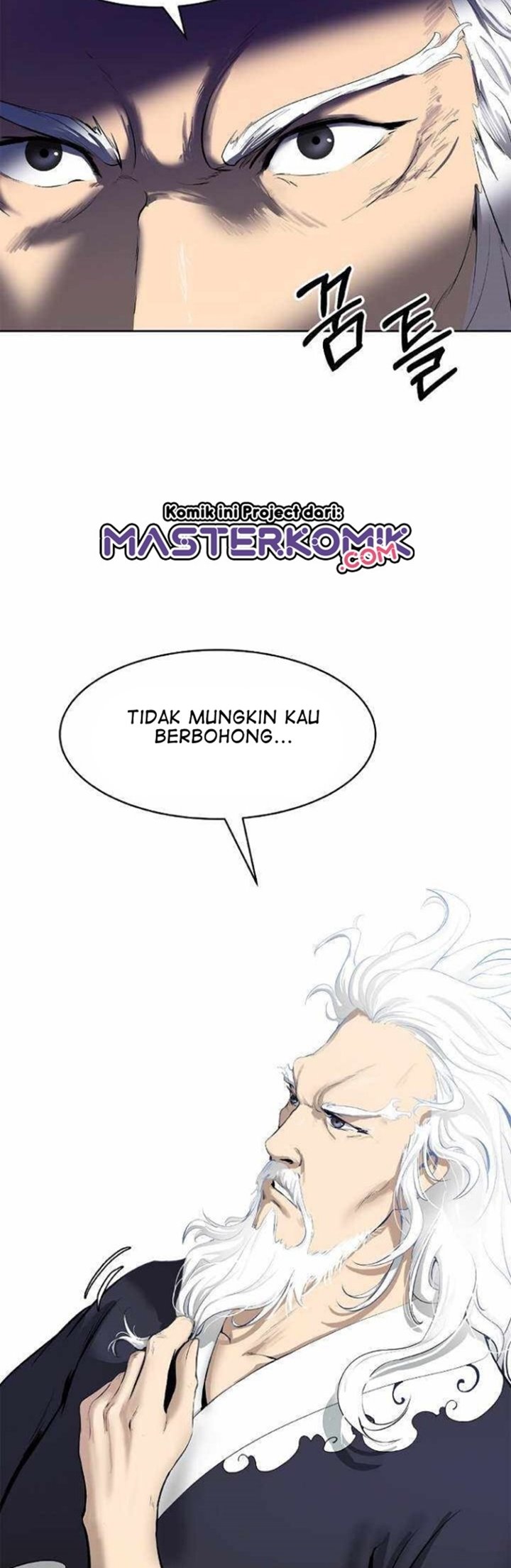 Halaman 43 dari Cystic Story (Call The Spear) Chapter 31