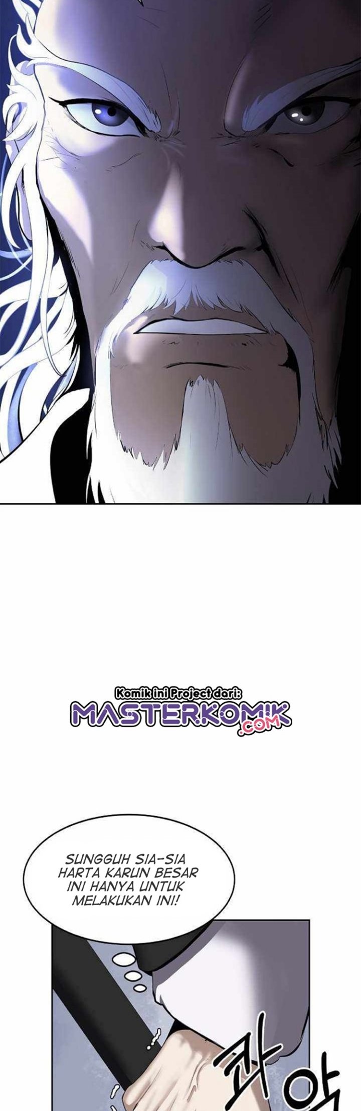 Halaman 49 dari Cystic Story (Call The Spear) Chapter 31