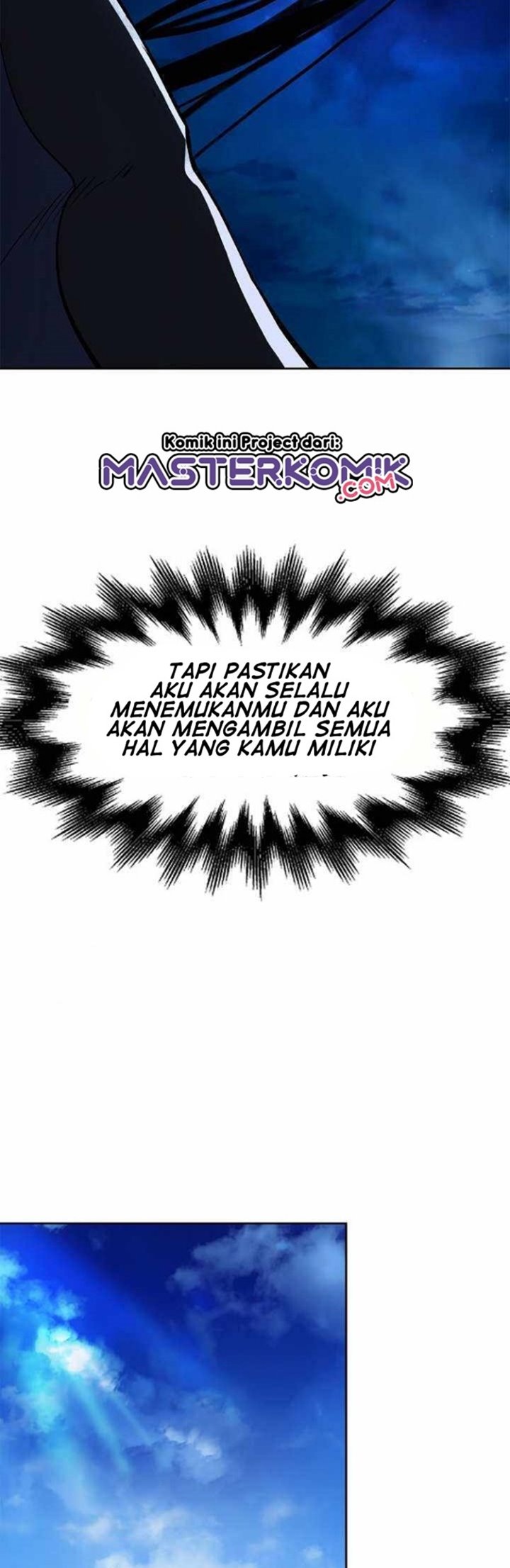Halaman 55 dari Cystic Story (Call The Spear) Chapter 31