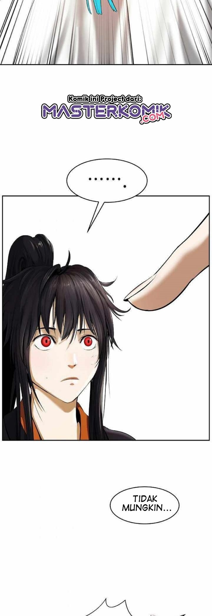 Halaman 64 dari Cystic Story (Call The Spear) Chapter 31