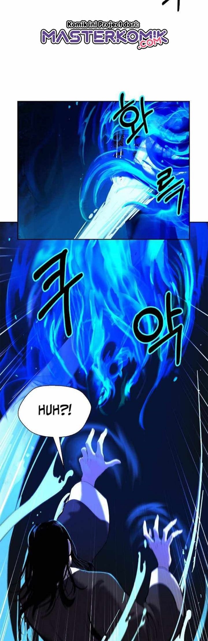 Halaman 7 dari Cystic Story (Call The Spear) Chapter 31