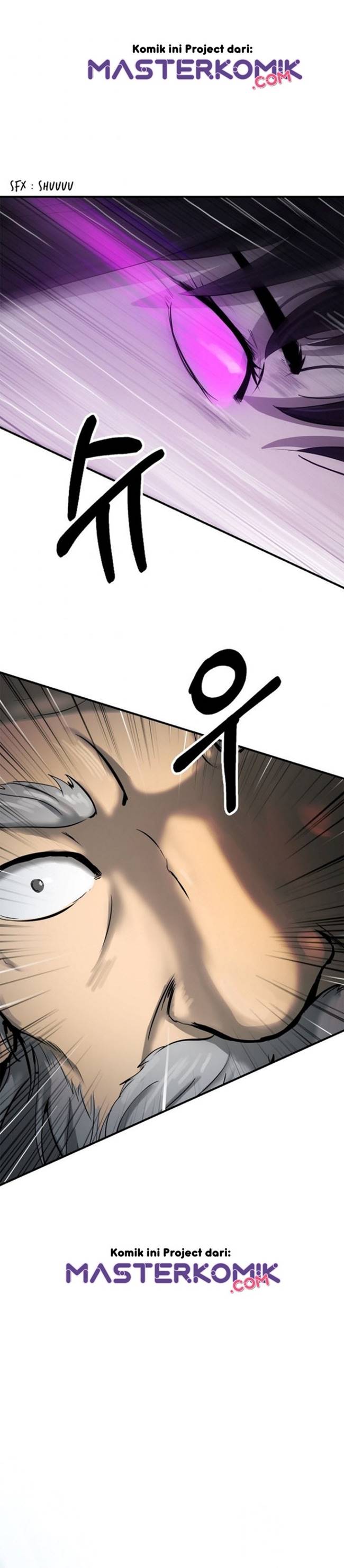 Halaman 2 dari Cystic Story (Call The Spear) Chapter 6