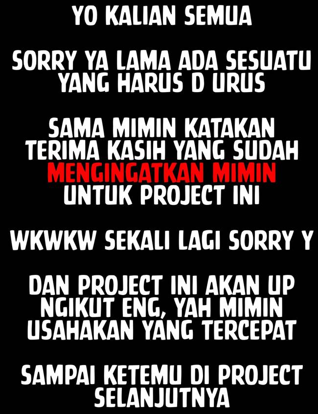 Halaman 39 dari Cystic Story (Call The Spear) Chapter 6