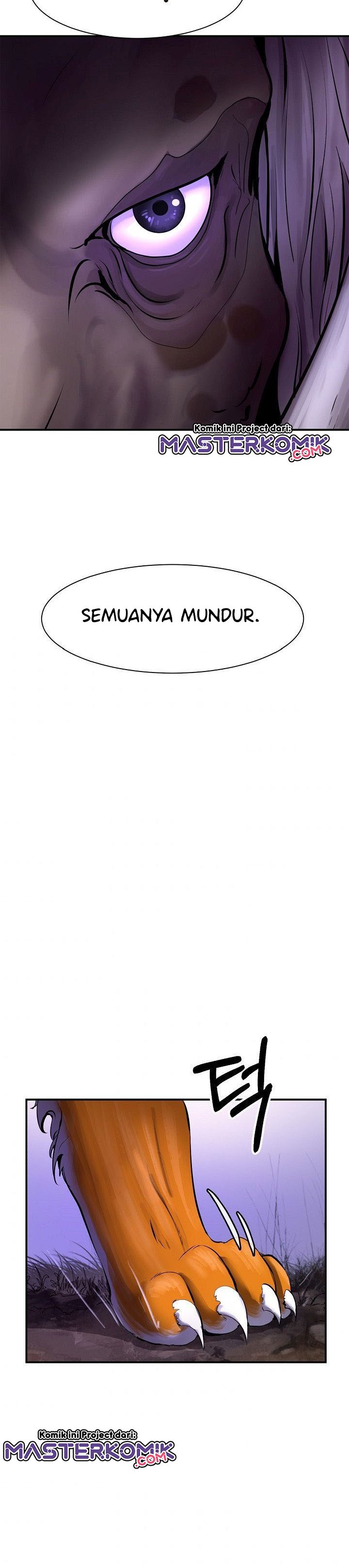 Halaman 11 dari Cystic Story (Call The Spear) Chapter 9