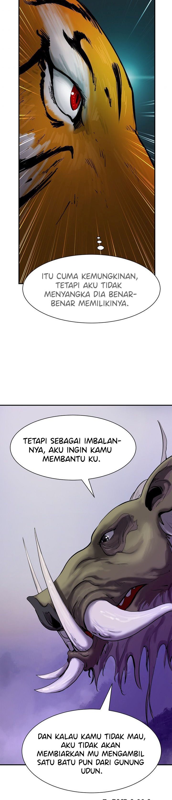 Halaman 15 dari Cystic Story (Call The Spear) Chapter 9