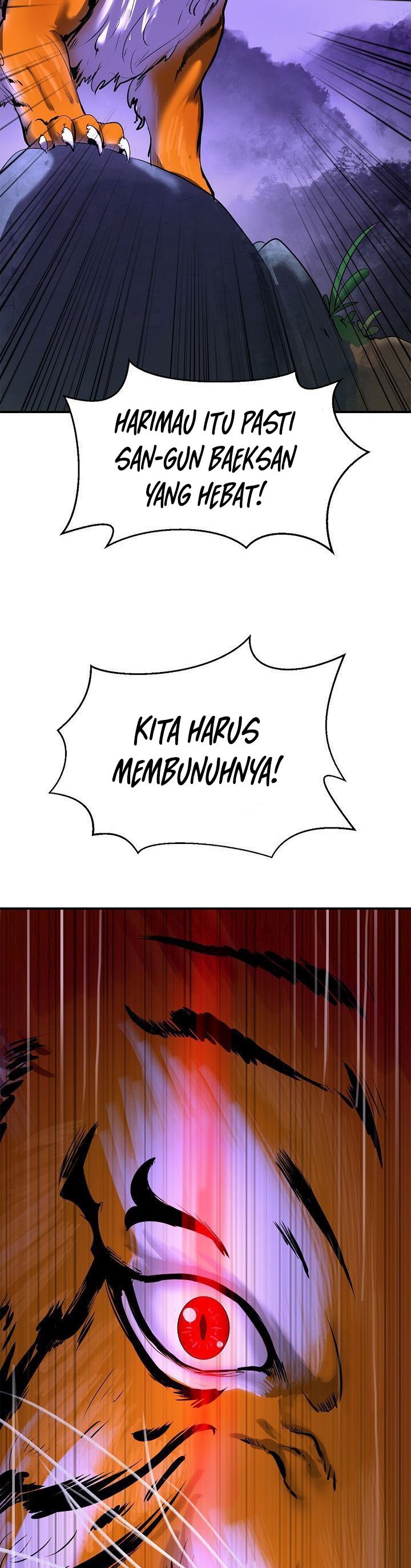 Halaman 39 dari Cystic Story (Call The Spear) Chapter 9