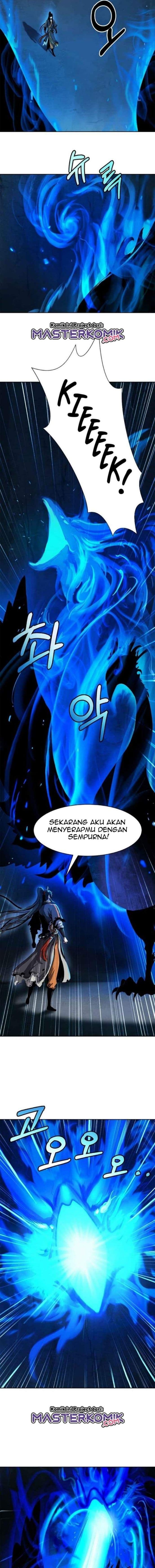 Halaman 13 dari Cystic Story (Call The Spear) Chapter 19