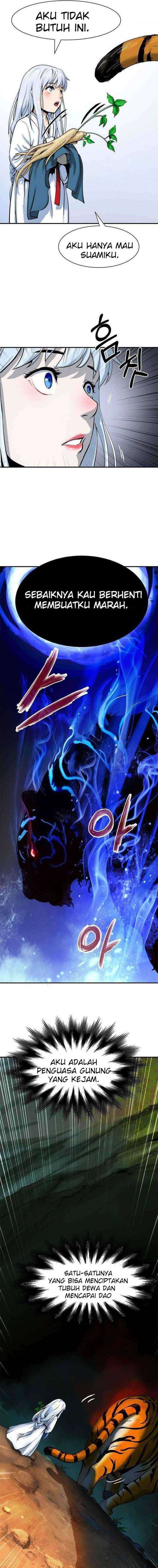 Halaman 12 dari Cystic Story (Call The Spear) Chapter 2
