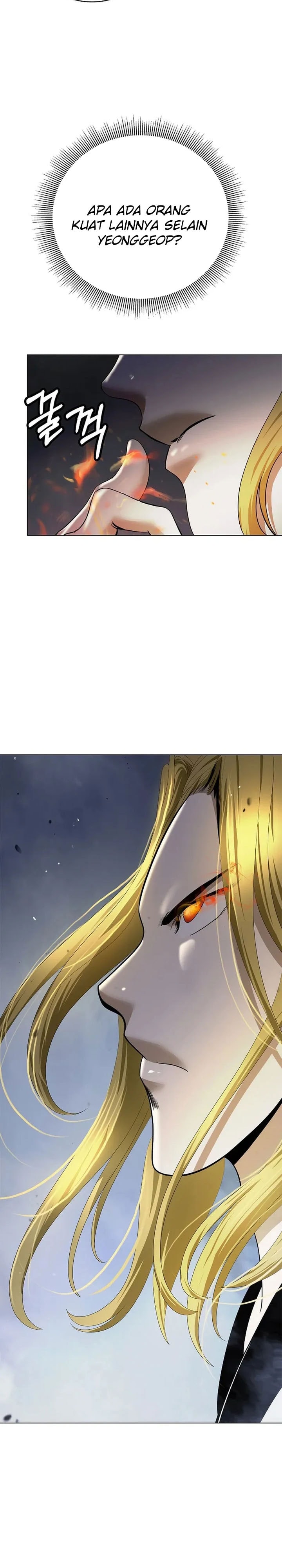 Halaman 12 dari Cystic Story (Call The Spear) Chapter 234