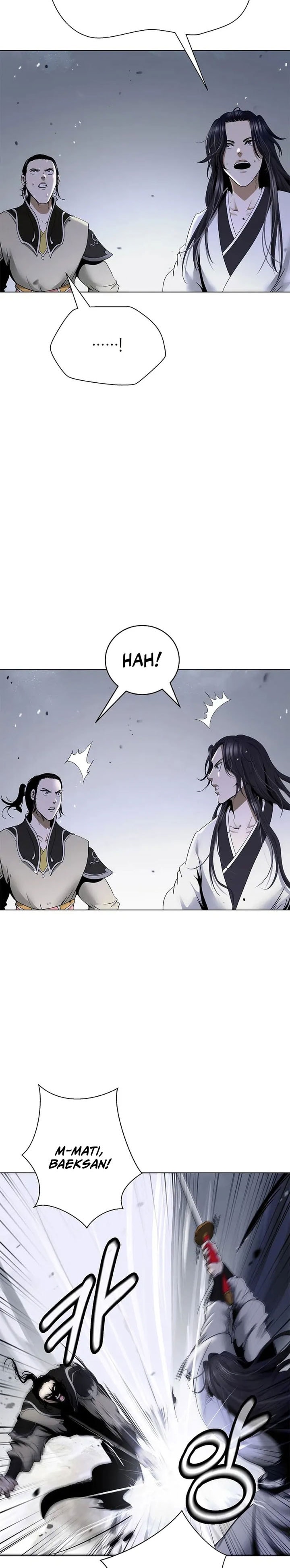 Halaman 19 dari Cystic Story (Call The Spear) Chapter 234