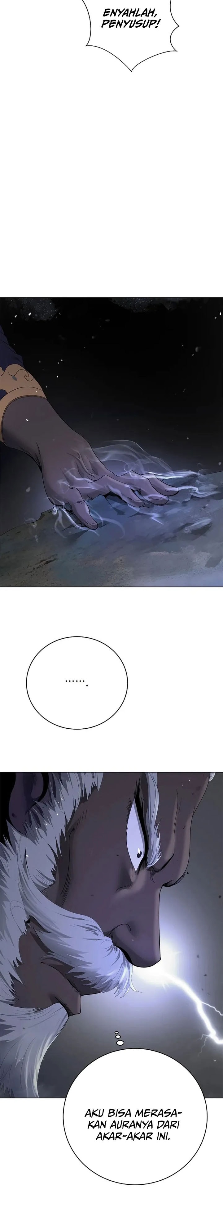 Halaman 20 dari Cystic Story (Call The Spear) Chapter 234